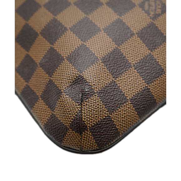 Louis Vuitton Damier Ebene Canvas Musette Salsa - Picture 10 of 10